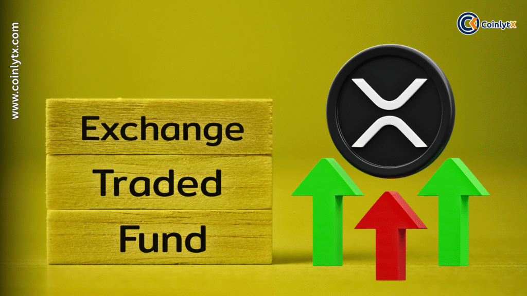 XRP ETF Launch Could Be the Spark That Ignites a Price Rally
XRP
ETFs