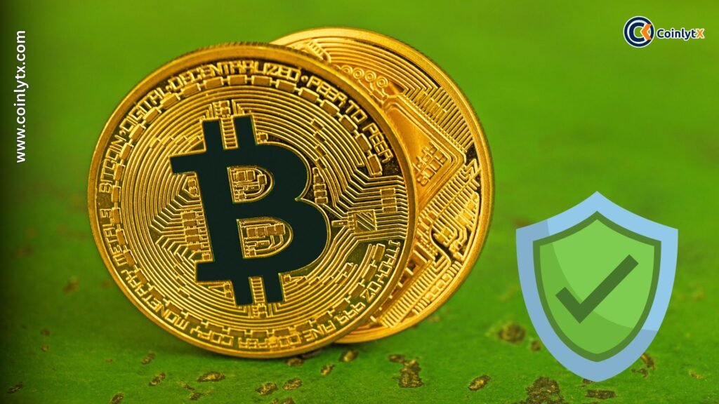 Bitcoin Life Insurance Startup Meanwhile Raises $82M to Go Global
BTC
