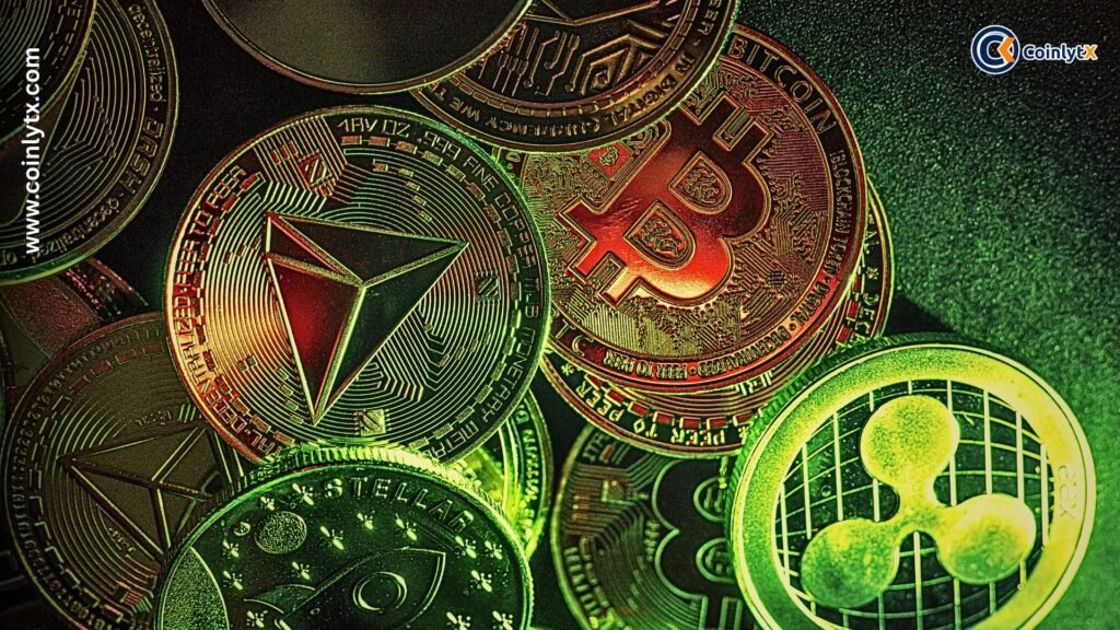 Crypto Rally Gets a Boost from $300B Stablecoin Surge