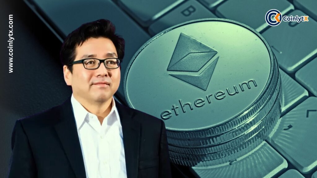 BitMine's Ethereum Portfolio Crosses 3.3 Million Mark with New Purchase
BitMine, Ethereum, ETH, Crypto Treasuries, Tom Lee, Fundstrat, Institutional Crypto Investment