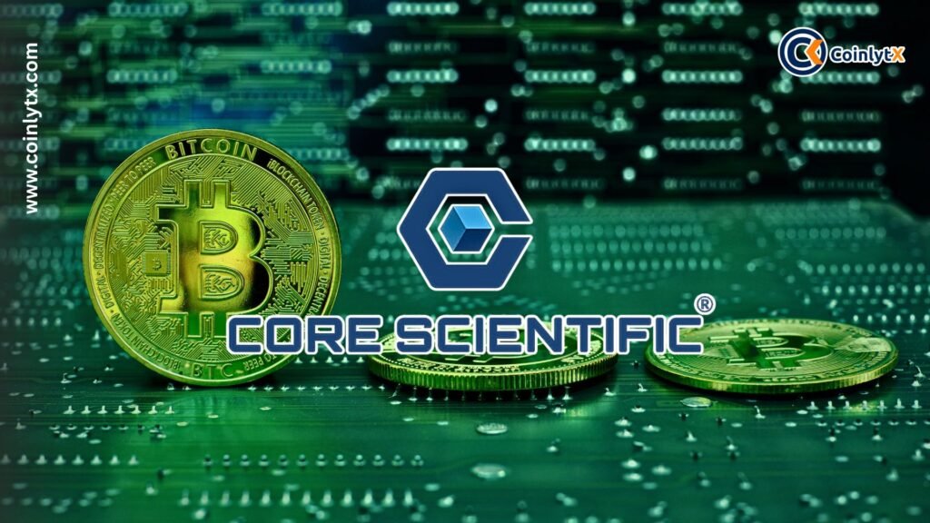 AI and Bitcoin Mining Merger Fails as Core Scientific Votes No