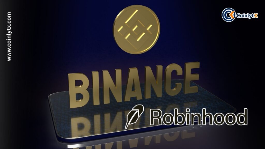 A New Era for BNB: Robinhood Integration Coincides with $150B Valuation