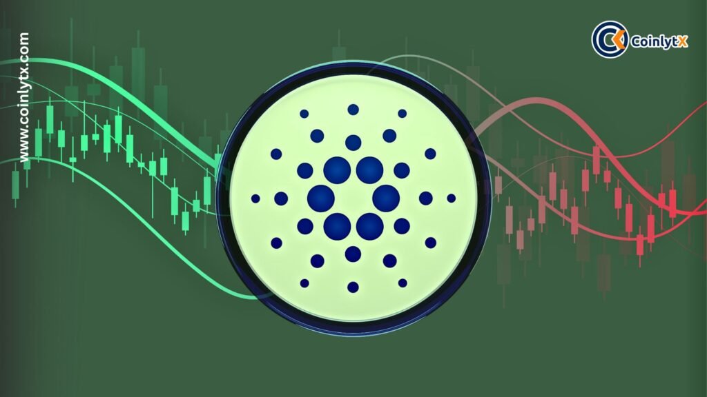 Cardano (ADA) Price Stagnation: The 115M Transaction Disconnect