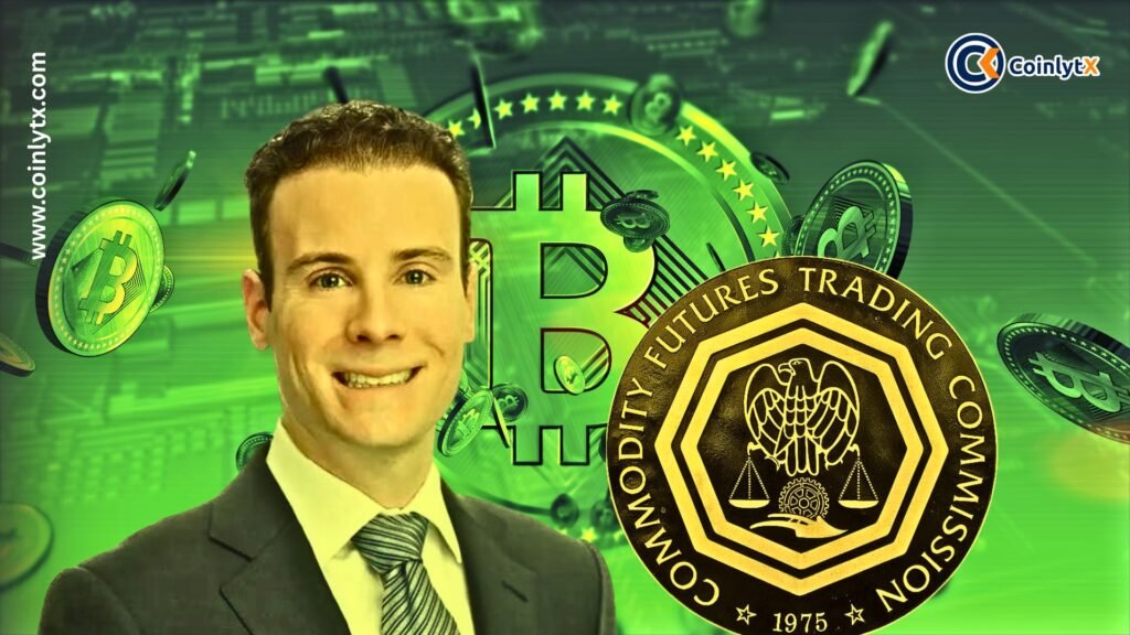 New CFTC Chair Nominee Michael Selig to Boost Crypto Oversight