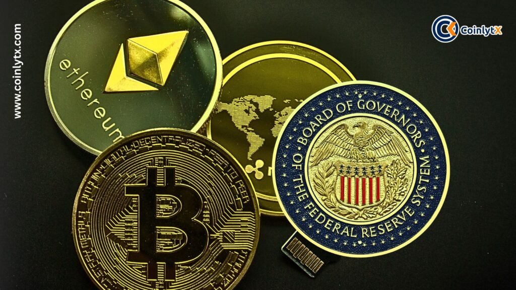 Crypto Rally Forecast as Federal Reserve Winds Down QT