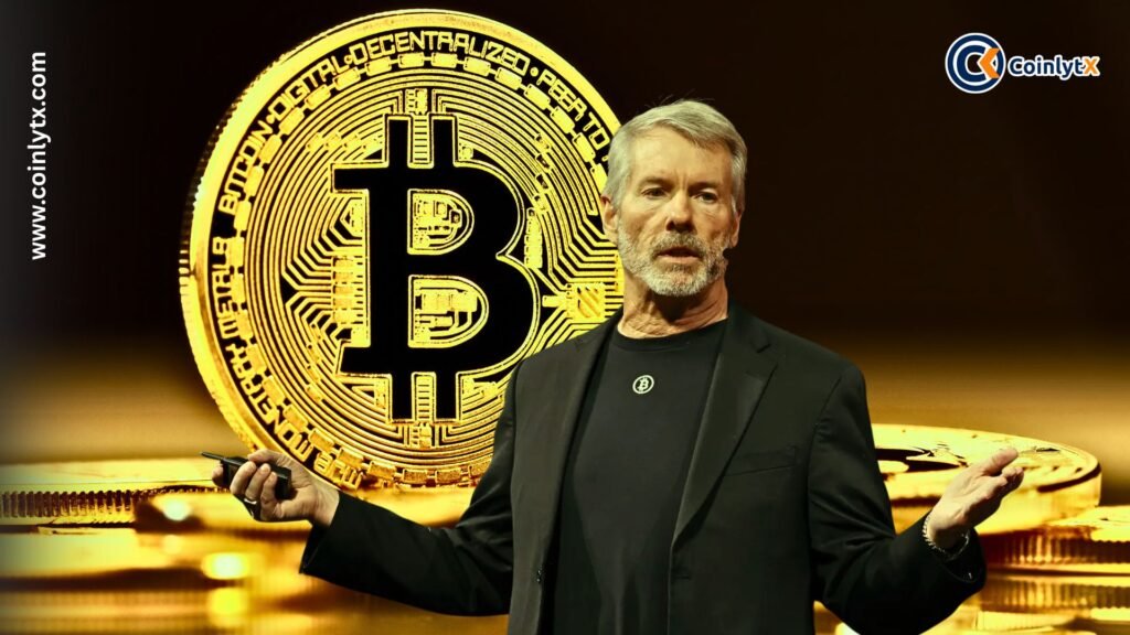 MicroStrategy's Bitcoin Holdings Grow to 640,808 BTC with New Purchase