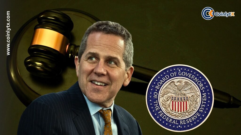 Fed’s Michael Barr Warns of Gaps in GENIUS Stablecoin Law, Cautions on Regulatory Arbitrage Risks