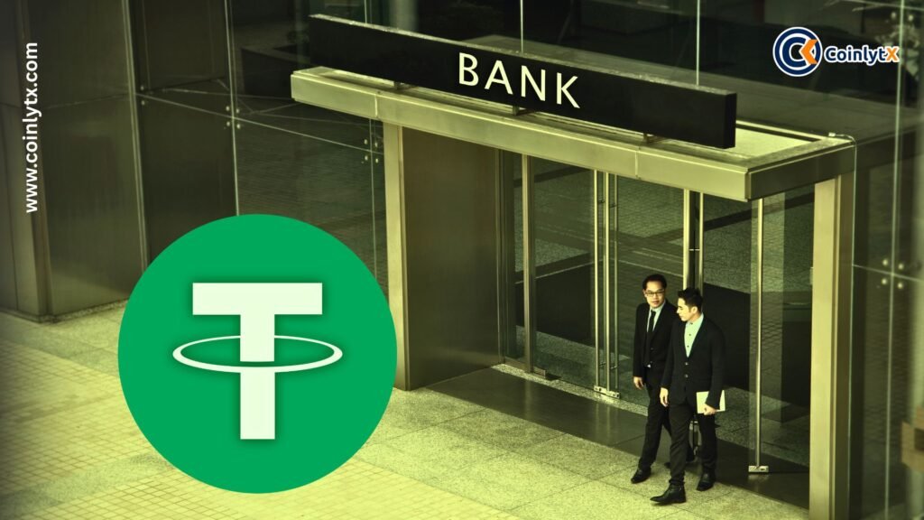With Tether's Investment, Pave Bank Raises $39M for Programmable Money