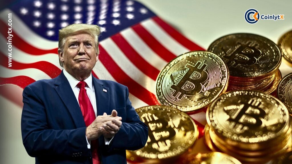 American Bitcoin Acquires $163M in BTC, Treasury Now Over $445M