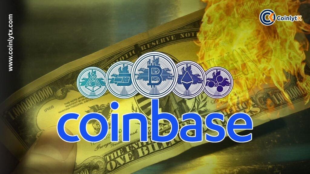 Coinbase's Acquisition Blueprint: How It Identifies Billion-Dollar Opportunities