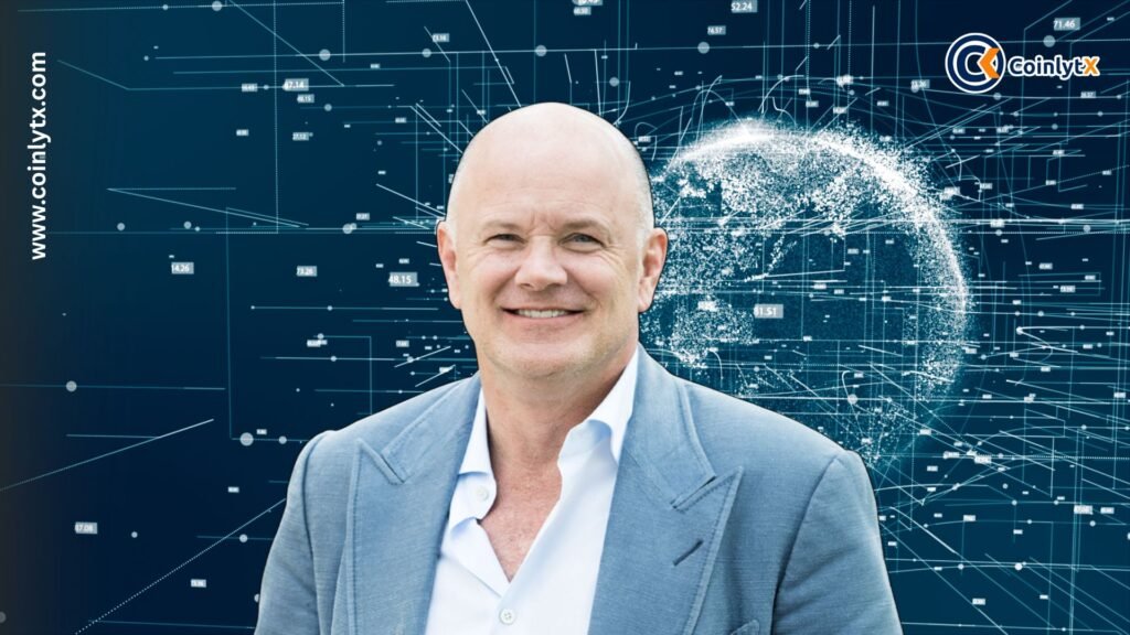Galaxy Digital Reports Record $505M Profit in Q3 2025, Fueled by Trading and AI Growth