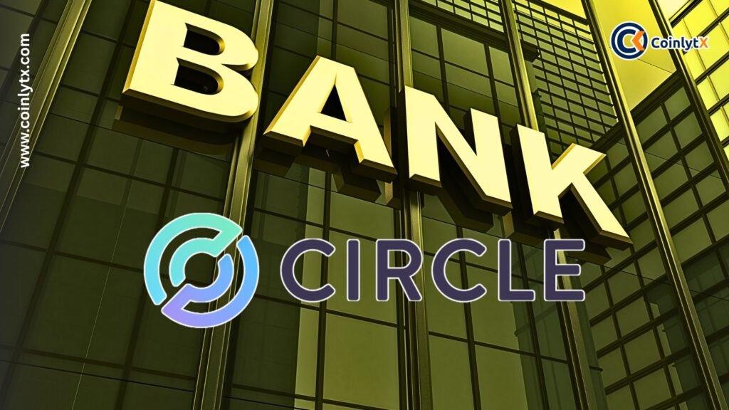 New Circle–ClearBank Partnership Strengthens USDC and EURC Adoption in Europe