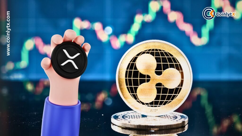 Inside Ripple’s $1 Billion XRP Ambition: Growth or Market Manipulation?