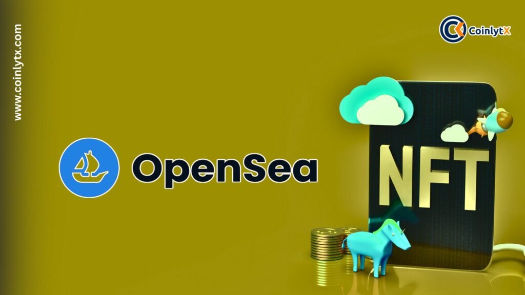 OpenSea Pivots from NFTs, Announces SEA Token for New 'Trade Everything' Vision