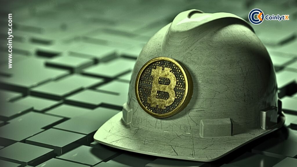 Drudge Shift $1. 8B in Bitcoin Stolen from Chinese Mining Pool LuBian to Four Wallets