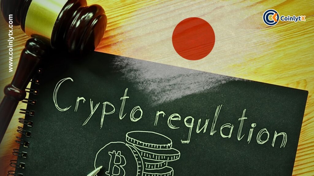 Japan’s New Crypto Regulation Is About to Change Everything