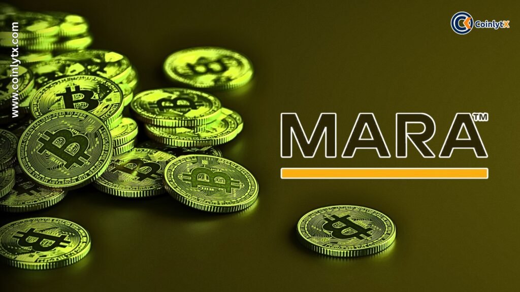 MARA adds 373 BTC during Bitcoin’s Surge Past $120,000
Bitcoin Price
