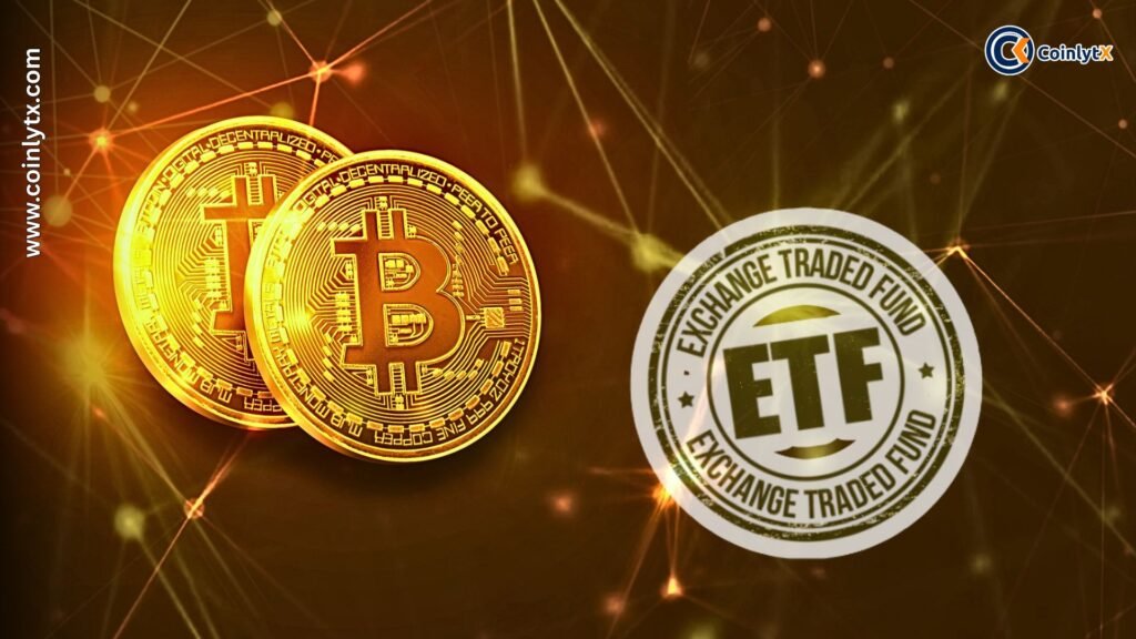 BlackRock’s Bitcoin ETF Crosses 800,000 BTC Here’s Why It Matters