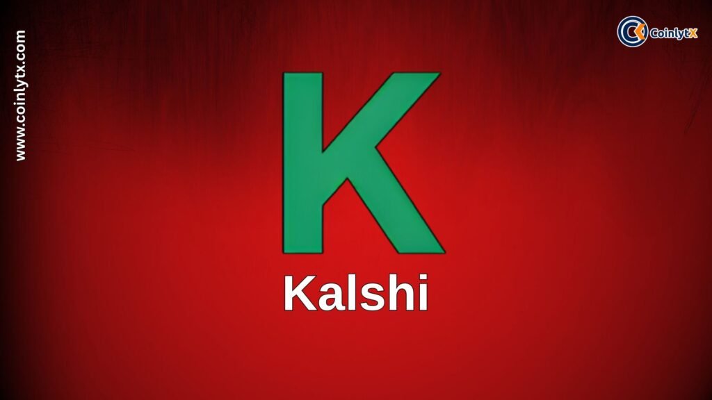 Kalshi’s $300M Raise Values Firm at $5B as It Pinches Polymarket in Global Market Share