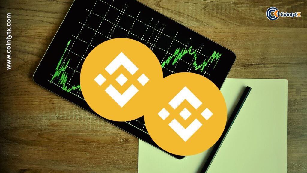 BNB Chain Sees 151% Surge in Transactions Amid Record User Growth