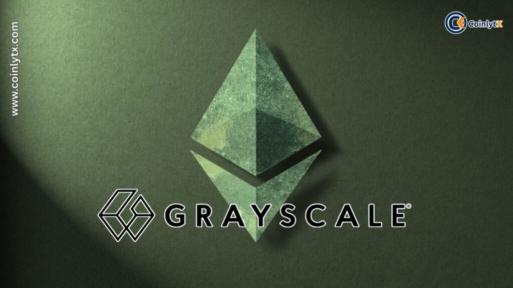 Grayscale Bets Big on ETH as Crypto ETP Deadlines Loom