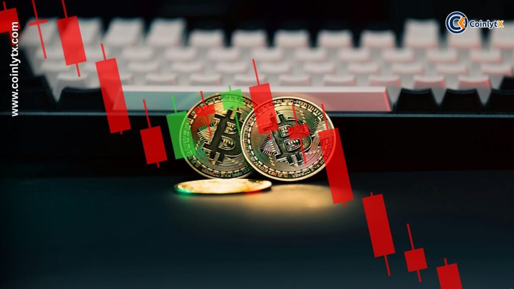 Crypto Market Crash: What’s Going On and Should You Worry?