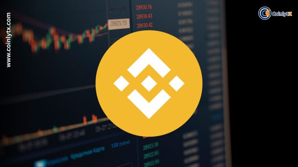 BNB Emerges as the Most Overlooked Blue-Chip as Token Hits New All-Time High