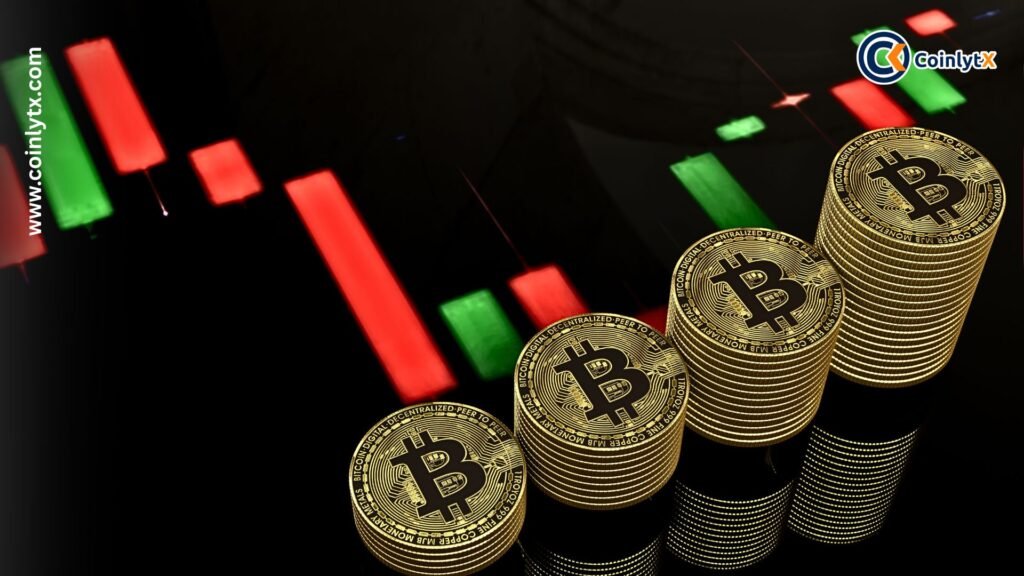 Analyst Sees Bitcoin Volatility Surge as Options Take Control