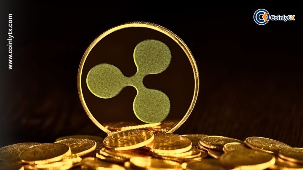 Citadel and Fortress Back Ripple’s $500M Raise at $40B Valuation