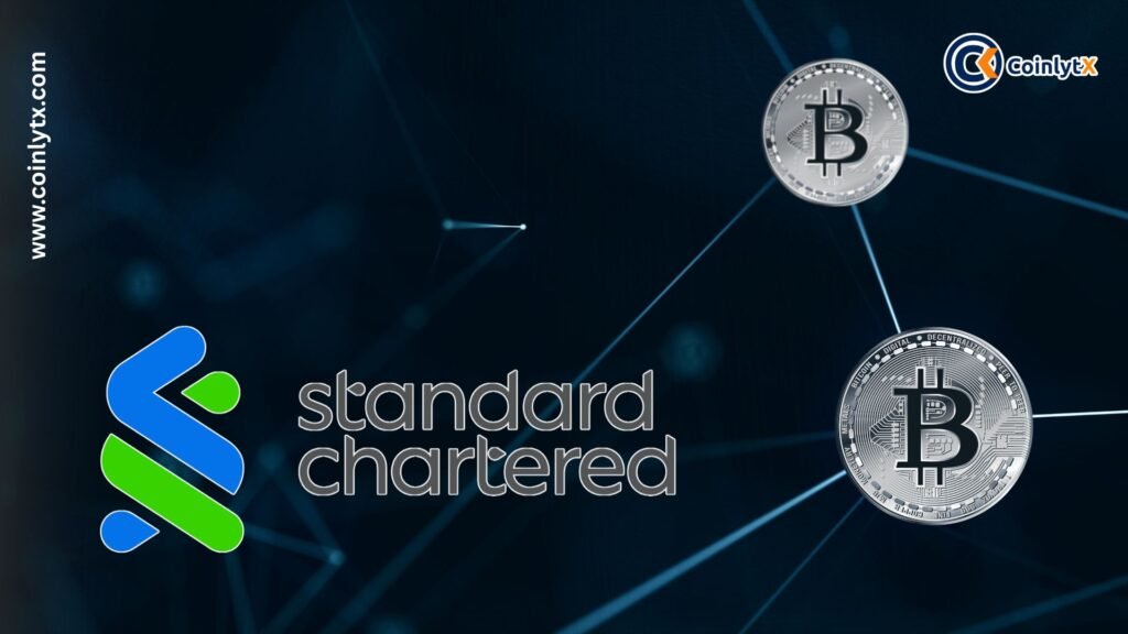 For DeFi to Beat TradFi, Bitcoin Must Remain Strong: StanChart