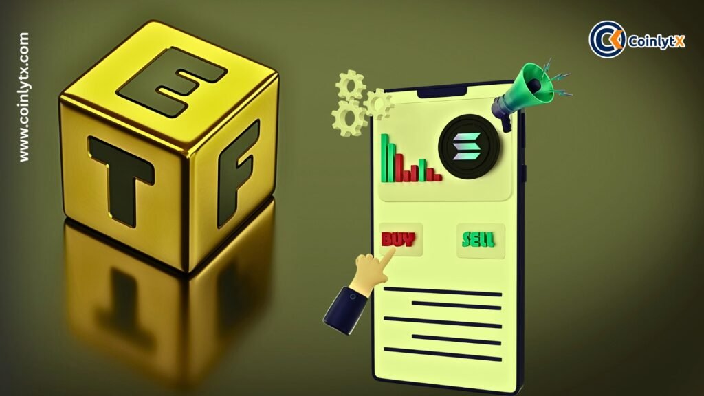 Solana ETF Inflows Streak Hits Four Days Amid Crypto Portfolio Shift