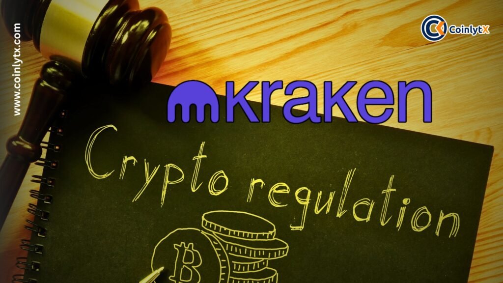 Kraken Co-Founder: UK Crypto Rules Fail to Protect the Public