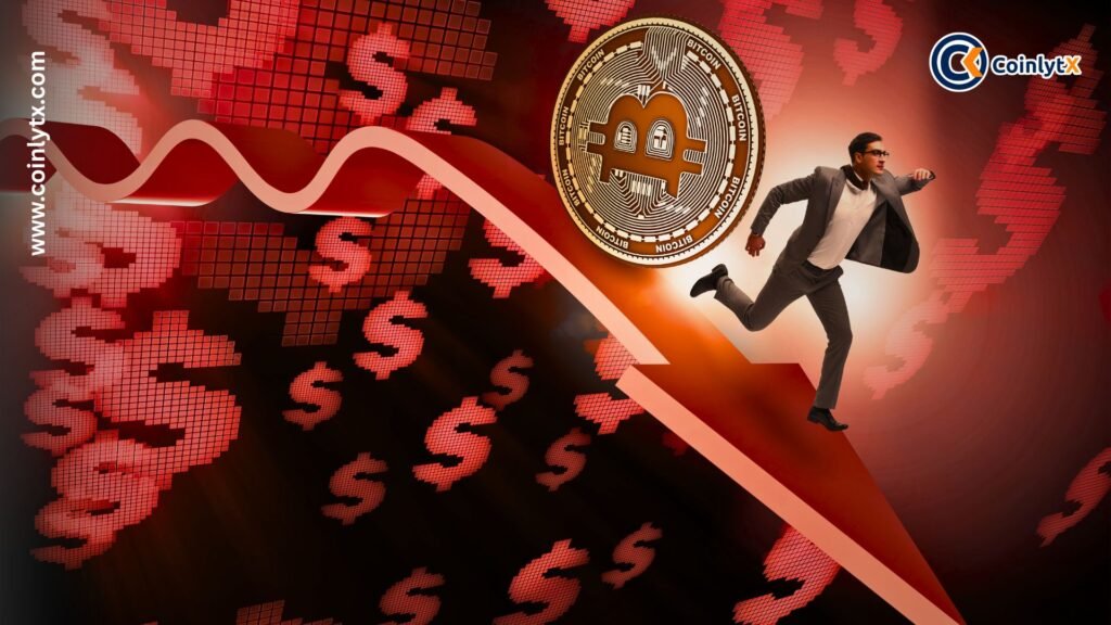 Bitcoin's Realized Losses Return to FTX Collapse Territory