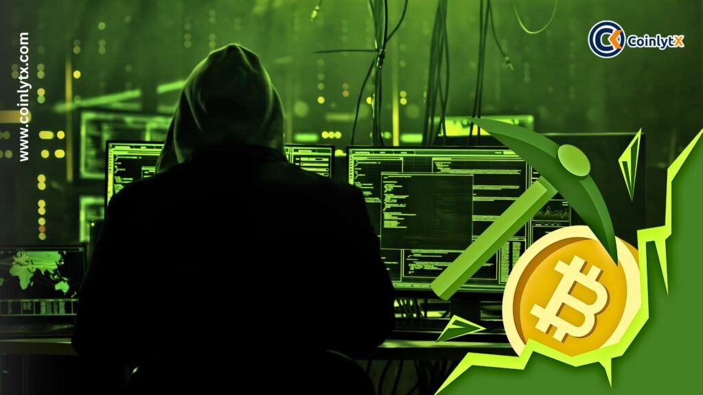 Iran's Energy Crisis Worsened by Massive Illegal Cryptocurrency Mining