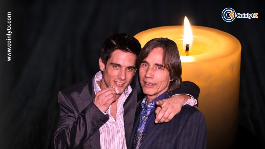 Jackson Browne Confirms Death of Son Ethan Browne at 52