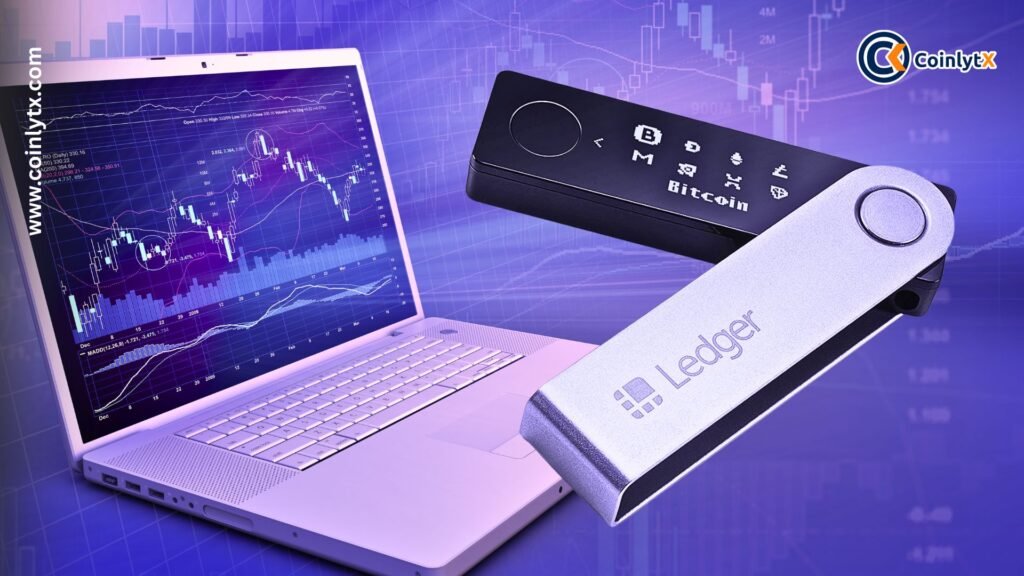 Ledger Eyes New York Listing as Revenue Soars Amid Crypto Hack Surge