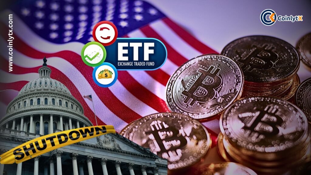 Bitcoin ETF Demand Fails to Rebound with Shutdown Resolution