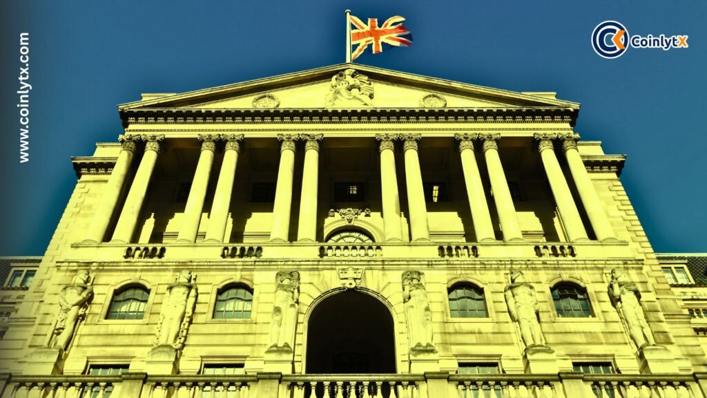 BOE Rate Decision in Focus During Critical Central Banking Week