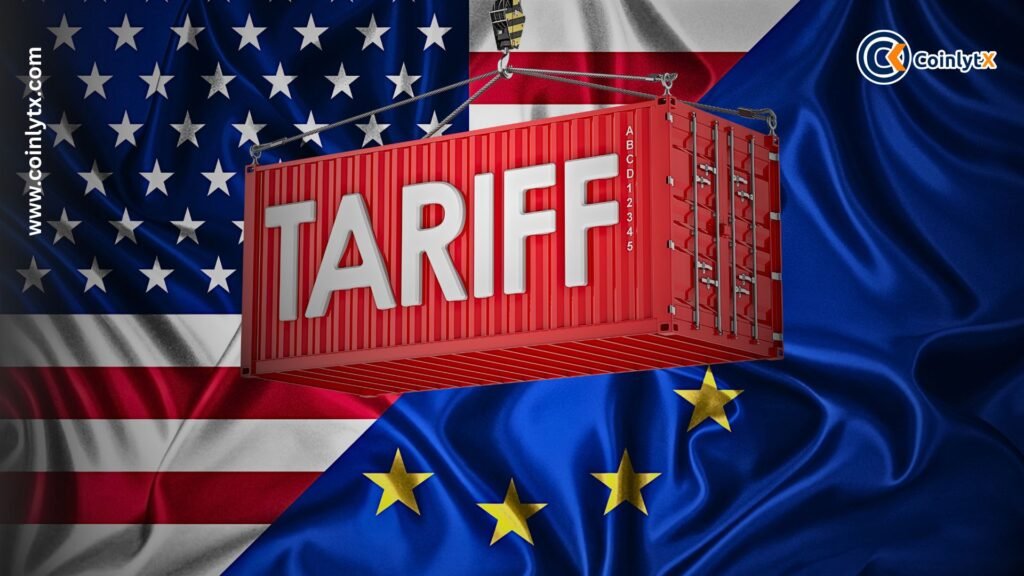 US and EU Trade Negotiations Face Delays on Critical Issues