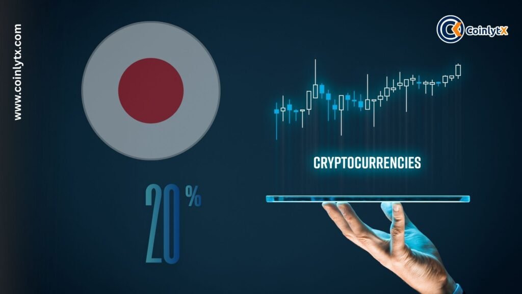 Japan's Regulators Move to Classify Crypto Under Financial Products