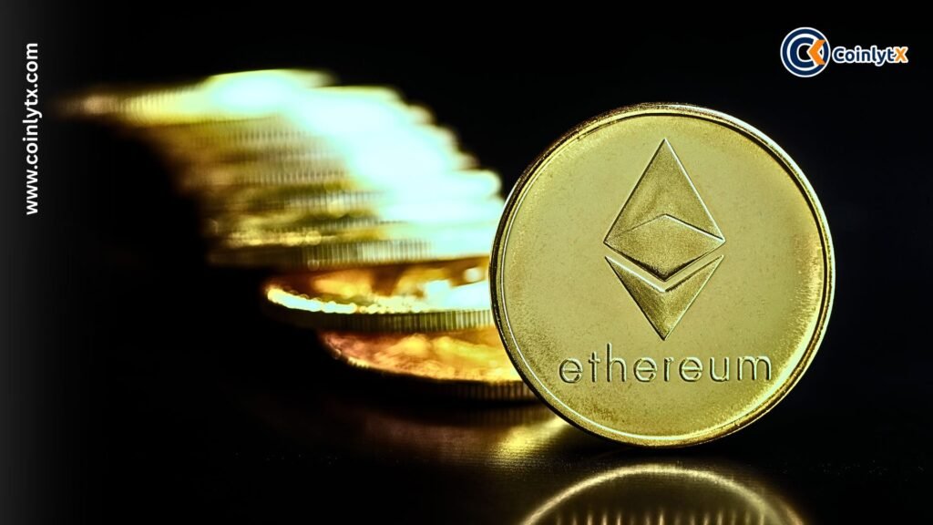 $60M Ethereum Sale by Whale as Large Holders Keep Buying