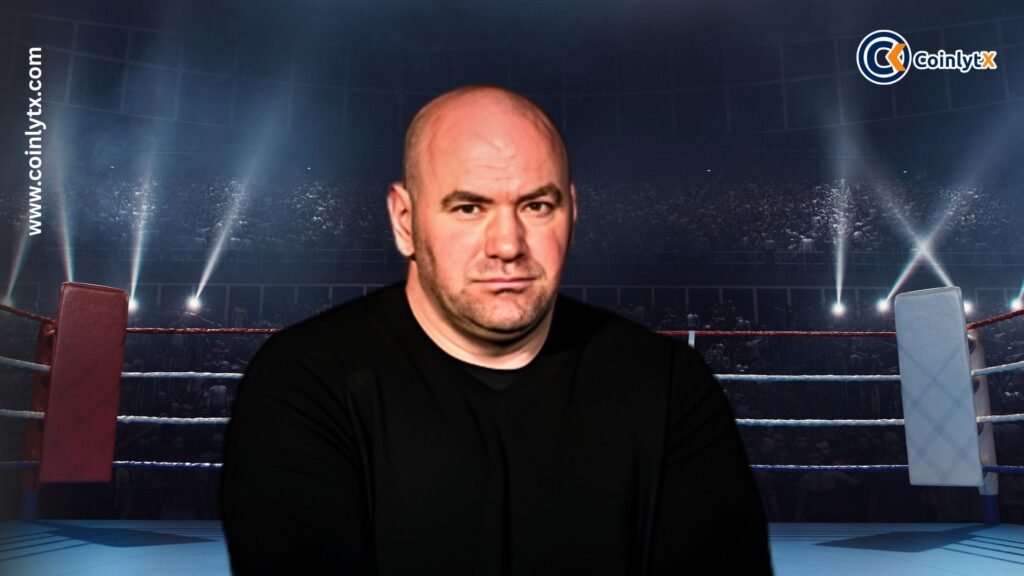 Dana White Takes Responsibility for Massive Brawl at UFC 322