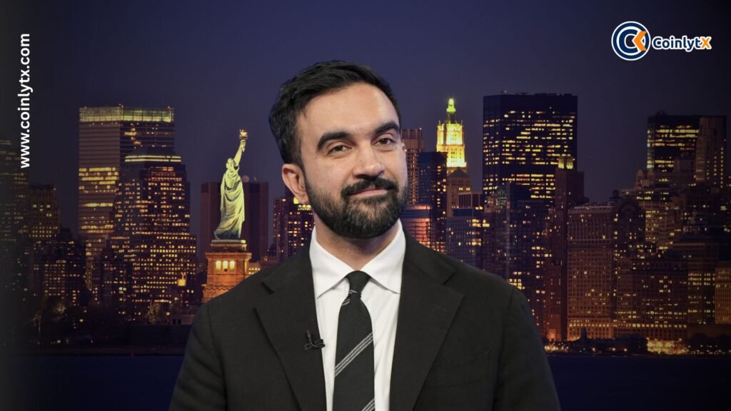 Hochul Resists NYC Free Bus Proposal from Zohran Mamdani