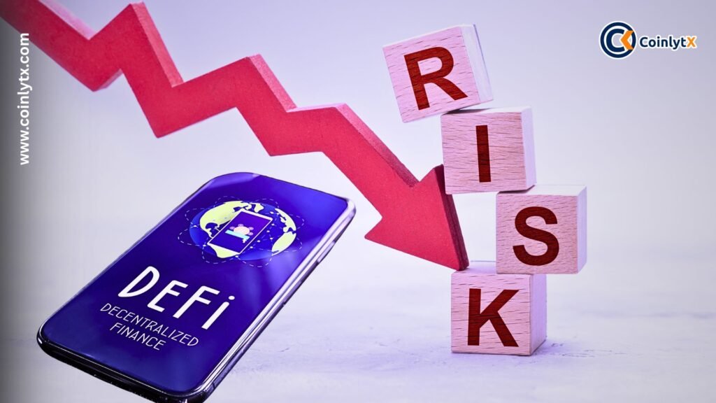 Credora: RedStone's New DeFi Risk Rating Platform After $20B Crash