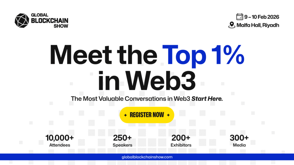 Global Tech Leaders Unite to Shape the Future of Blockchain and Web3 Innovation