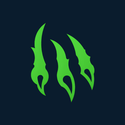 Wild.io crypto casino logo