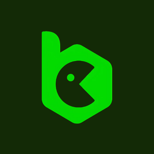 BC.Game crypto casino logo