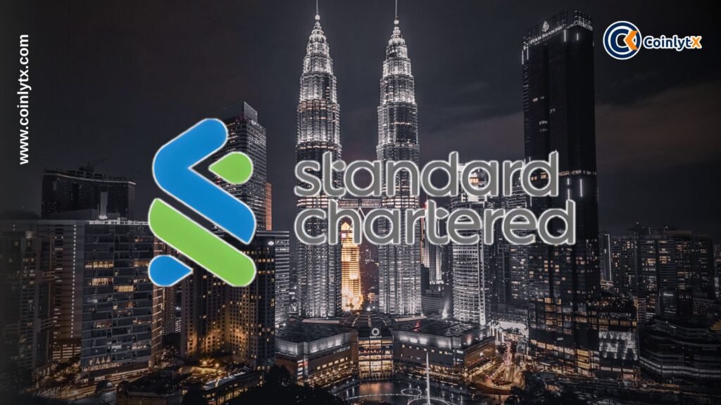 BNM Sandbox Enables Ringgit Stablecoin Trial for Capital A, StanChart