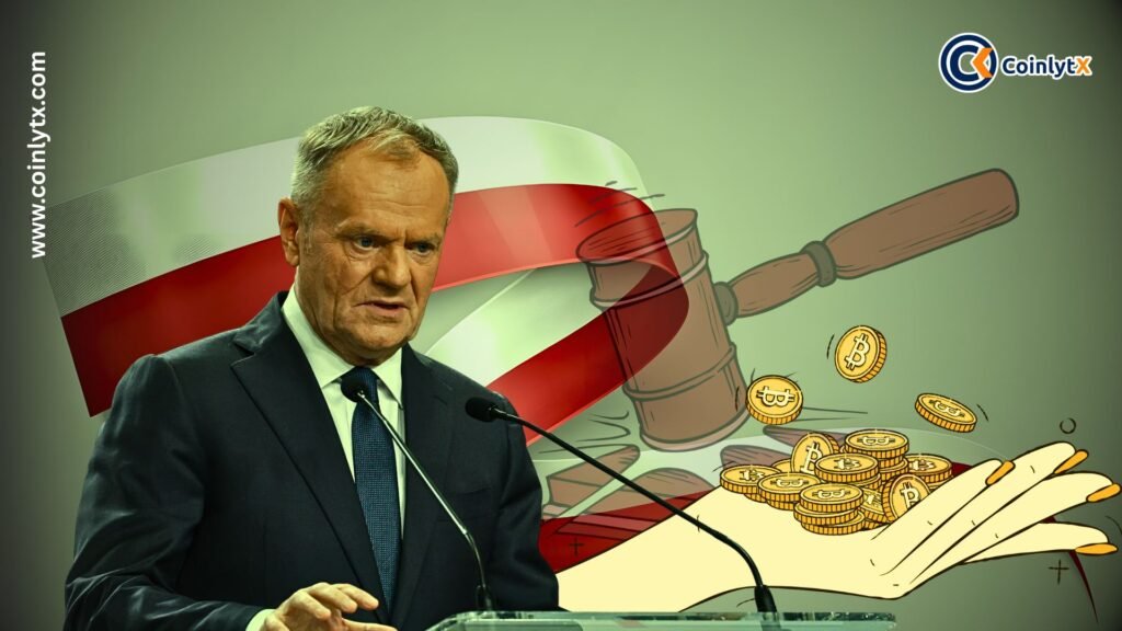 Poland Faces Hurdles in Crypto Regulation After Presidential Veto