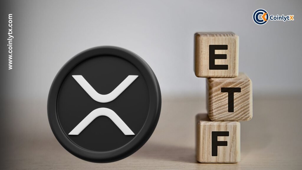 21Shares Rolls Out New XRP ETF on CBOE as Interest Climbs